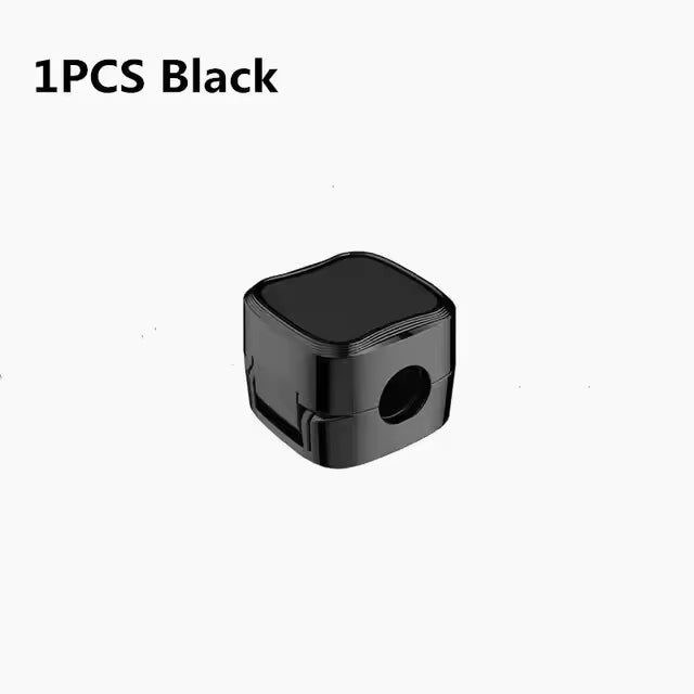 Magnetic Cable Clip Set - Tidy Up Your Desk!
